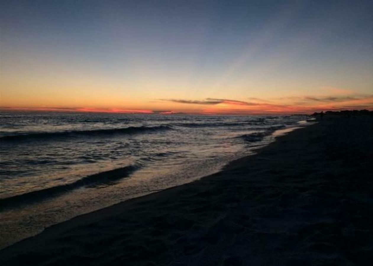 Villa Kitty'S Bliss Santa Rosa Beach Exterior foto
